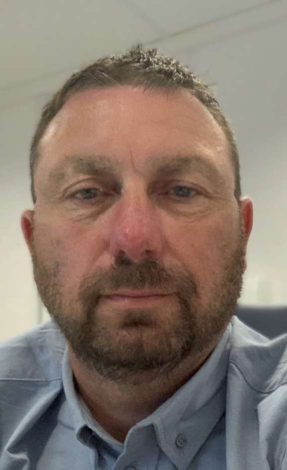 Stuart Midley headshot