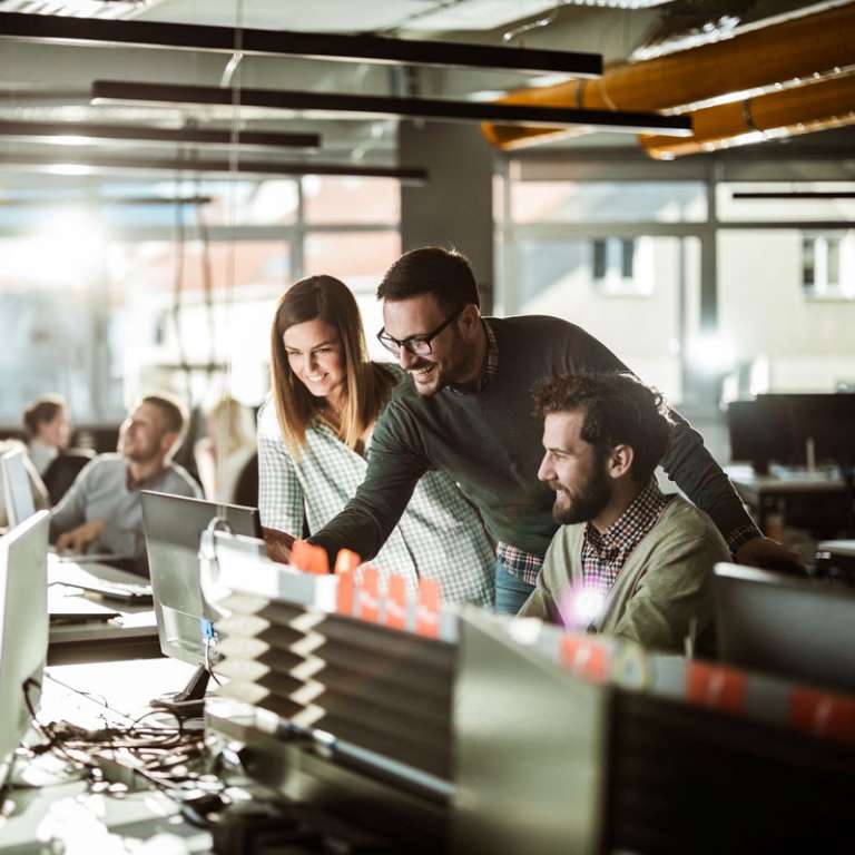 Tech Builders