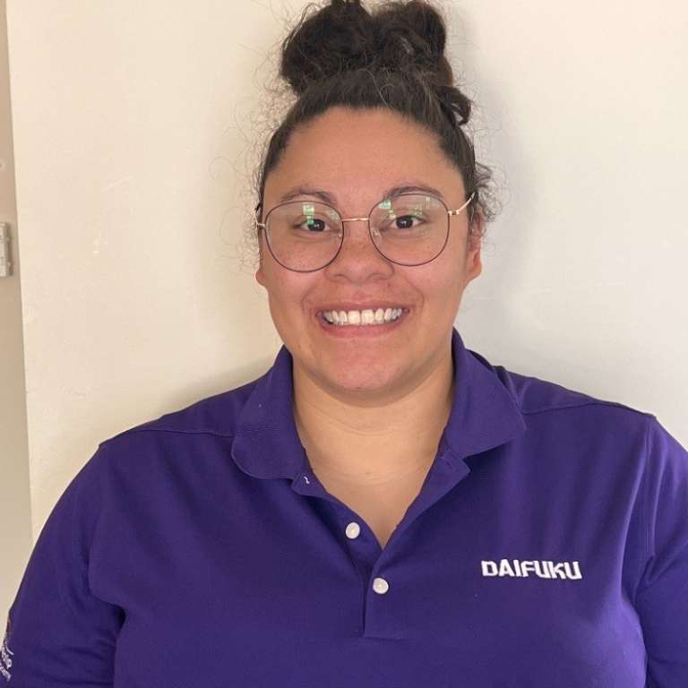 Headshot Jaime Townsend