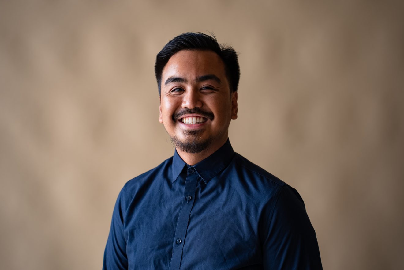 Michael Dayanghirang