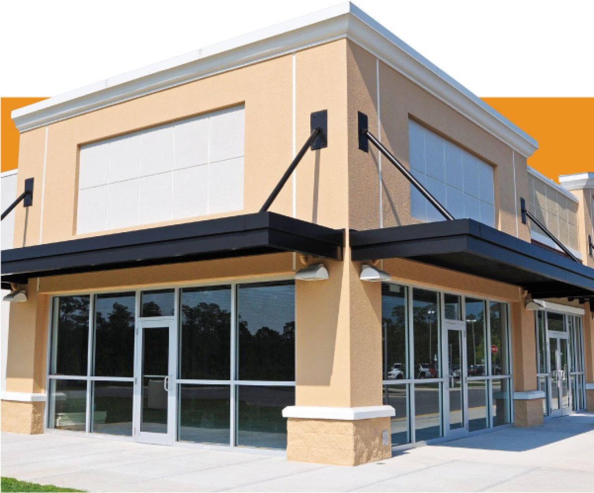 Storefront