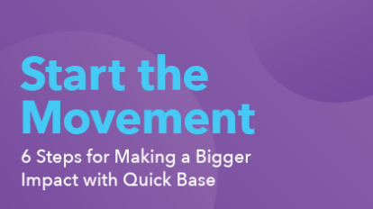 Start the Movement eBook