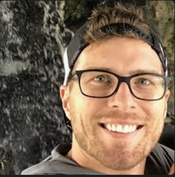 Alex Pederson, Senior Solutions Consultant