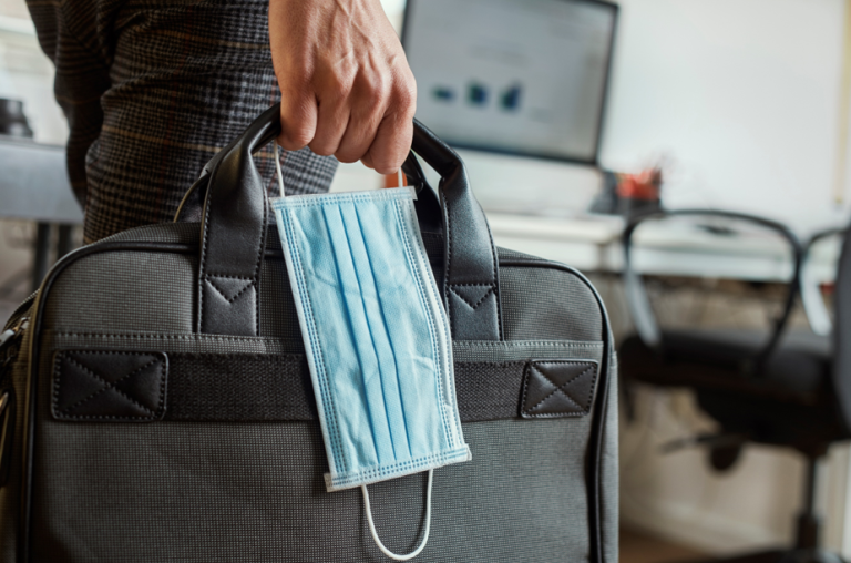 Back to the future of work with Quickbase