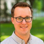 Jesse Jenkins Headshot