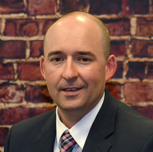 Phil Moran, CIO of D.F. Pray