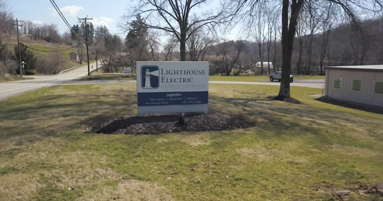 Lighthouse Electric uses Quickbase