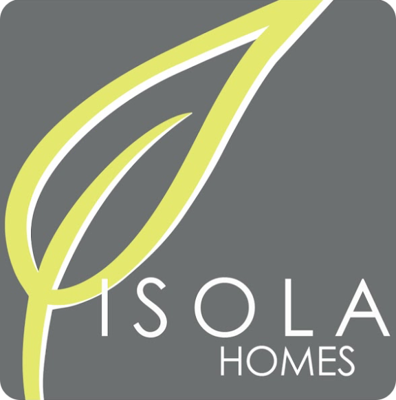 Isola Homes logo