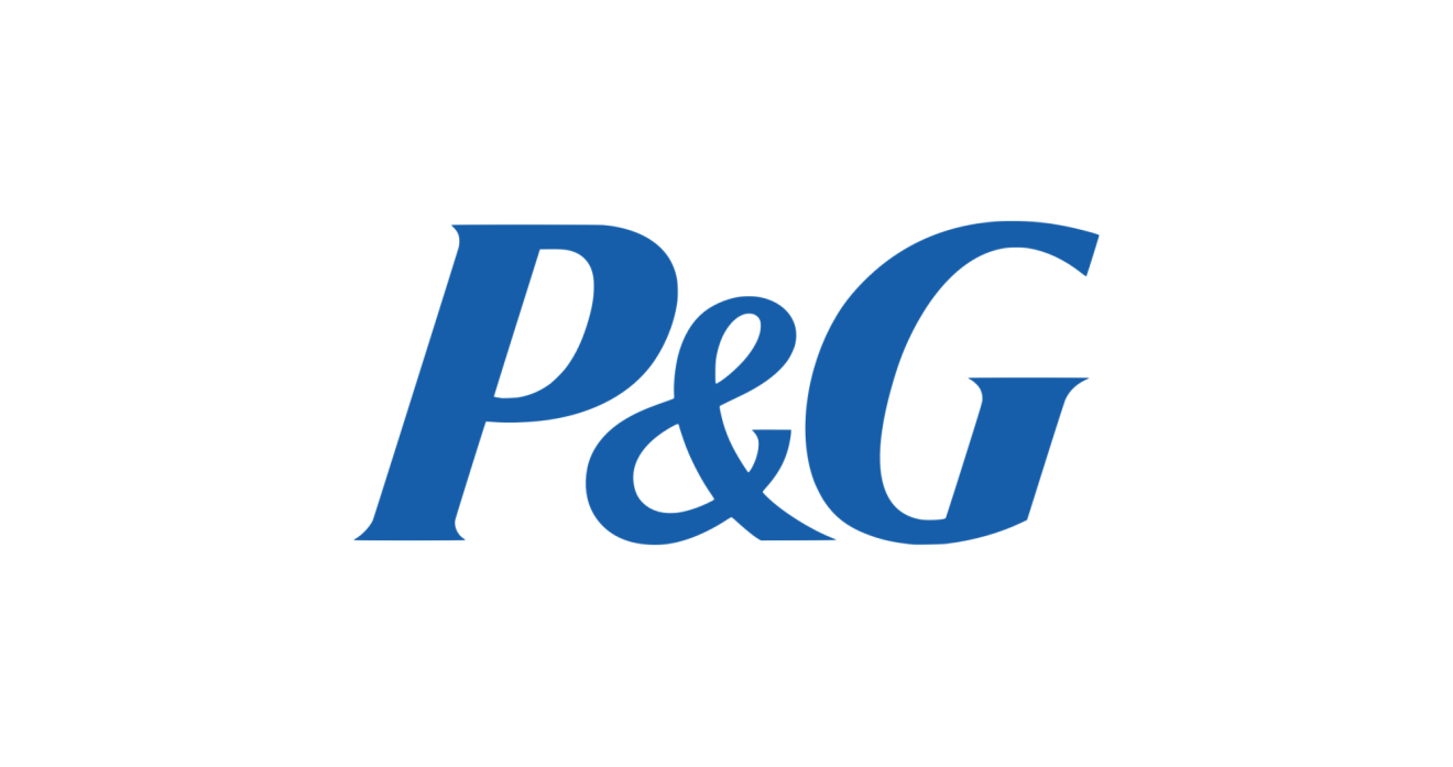 Procter & Gamble logo