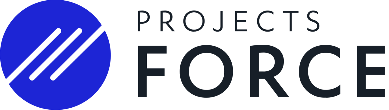 ProjectsForce logo