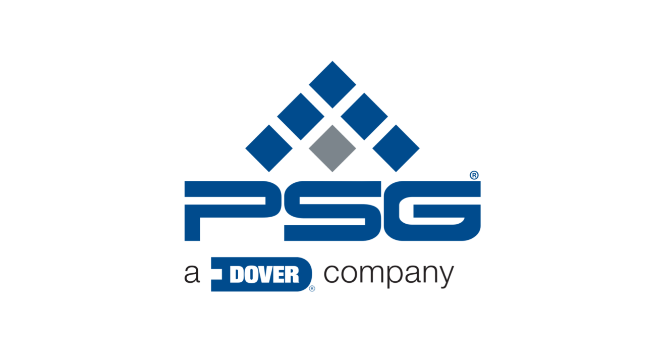 PSG Dover logo