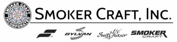 Smoker Craft Inc Logo