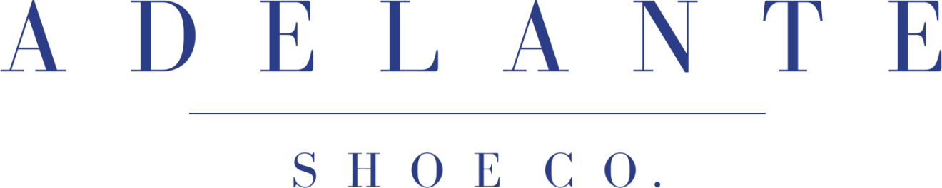 Adelante Shoe Company logo