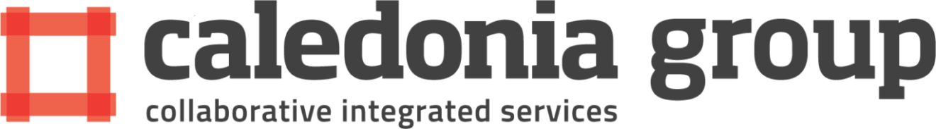 Caledonia Group logo