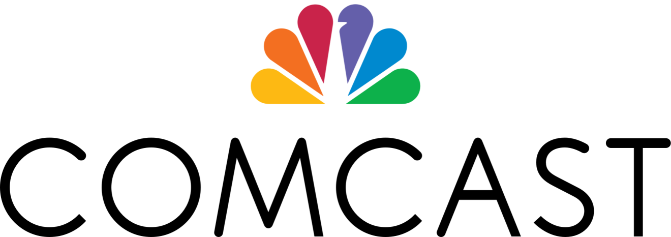 Comcast logo