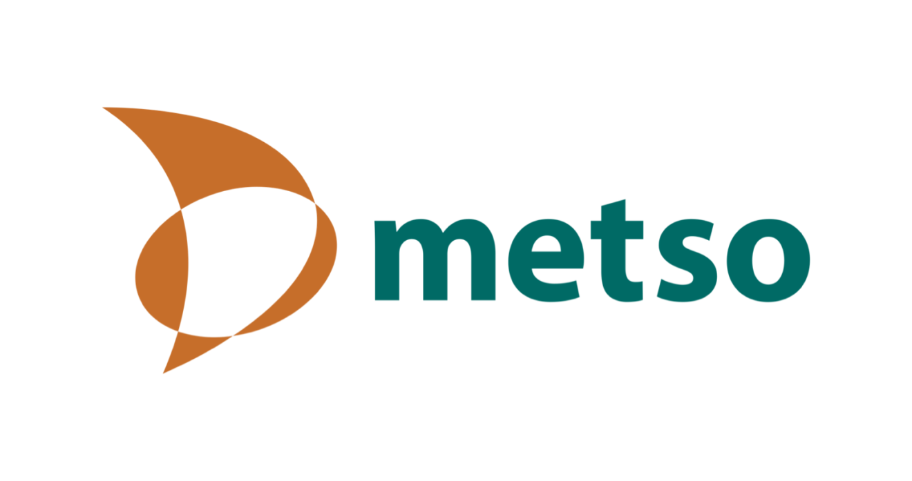 Metso logo