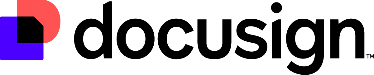Docusign Logo