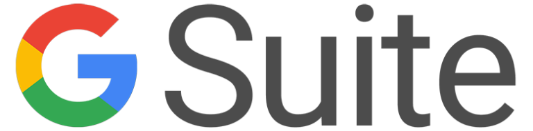 G Suite Logo