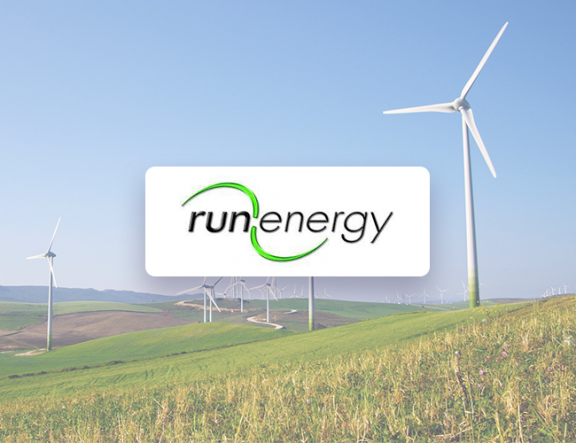 Run Energy Thumbnail